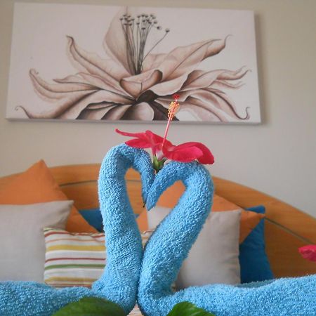 Hotel Le Choisy Mauritius à Mont-Choisy Extérieur photo