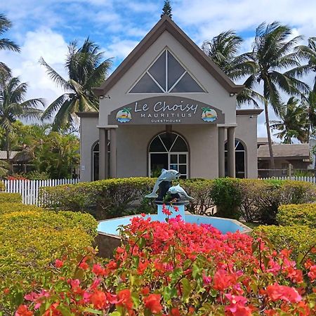 Hotel Le Choisy Mauritius à Mont-Choisy Extérieur photo
