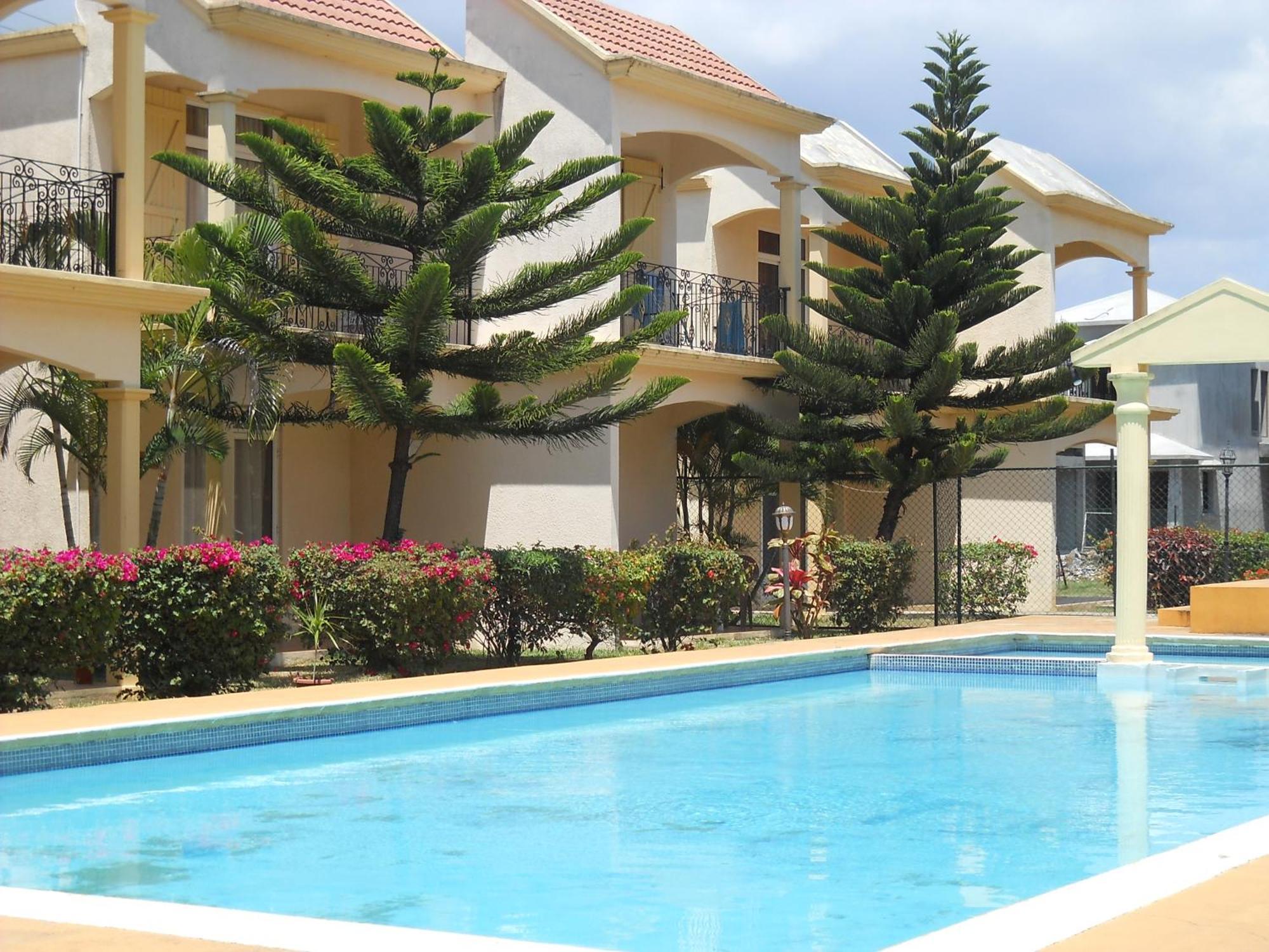 Hotel Le Choisy Mauritius à Mont-Choisy Extérieur photo