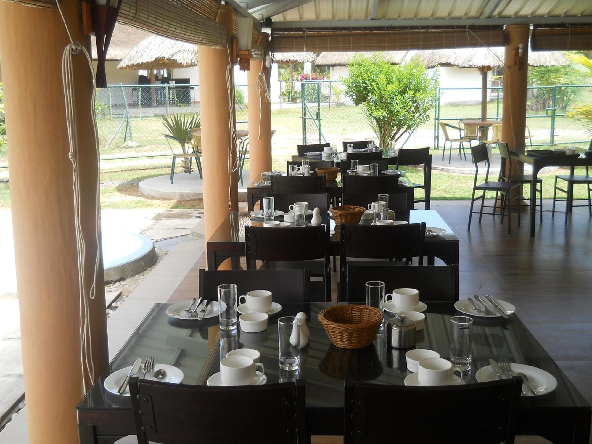 Hotel Le Choisy Mauritius à Mont-Choisy Extérieur photo