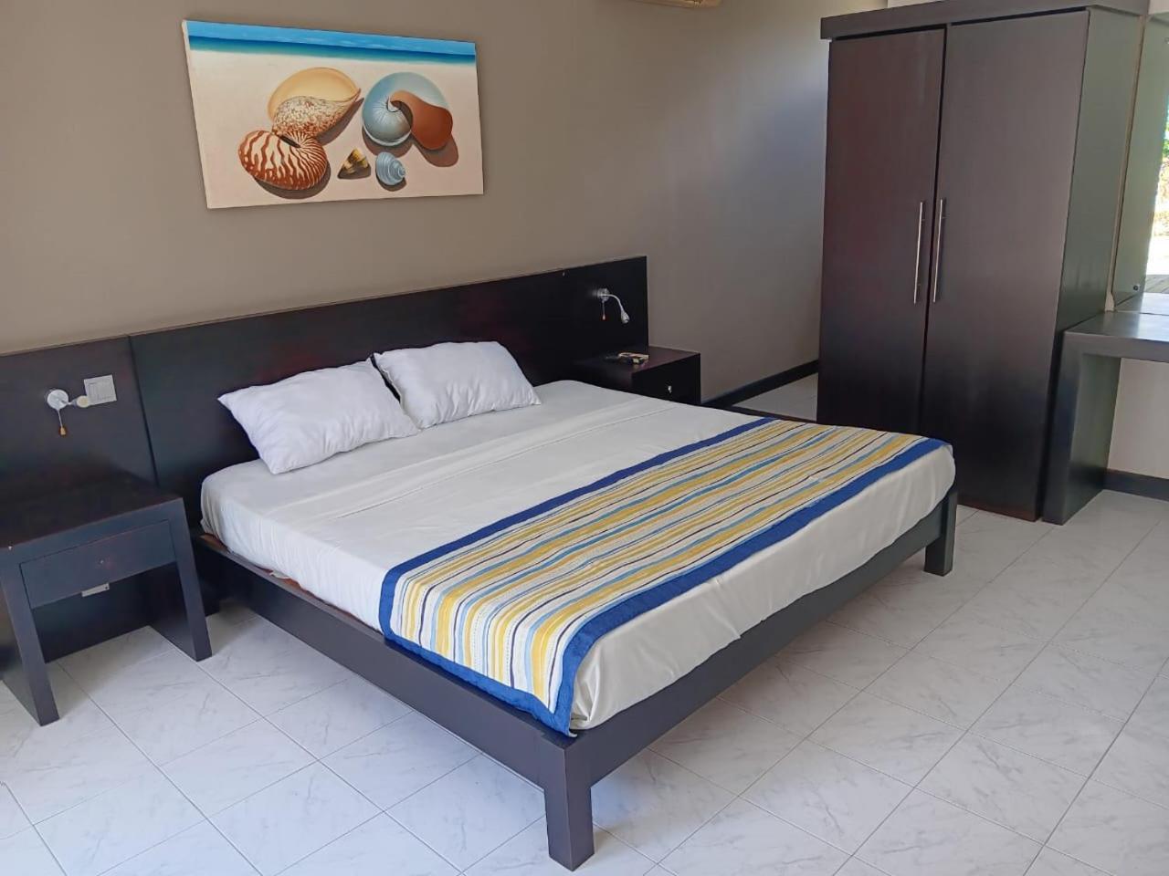 Hotel Le Choisy Mauritius à Mont-Choisy Extérieur photo