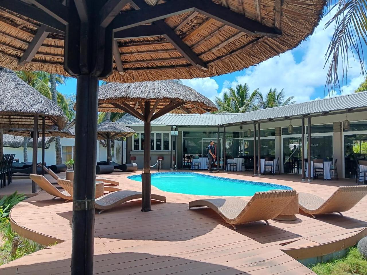 Hotel Le Choisy Mauritius à Mont-Choisy Extérieur photo