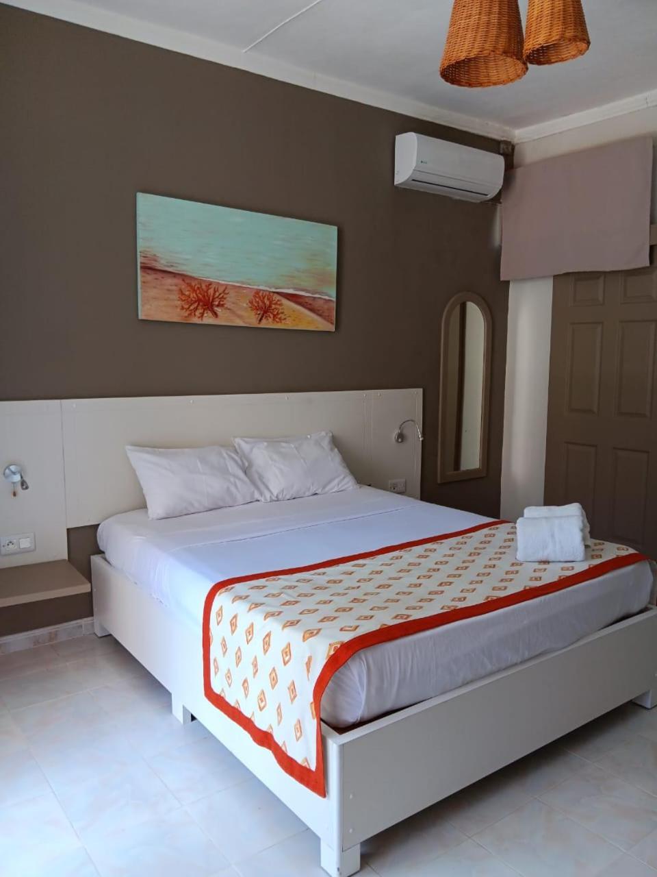 Hotel Le Choisy Mauritius à Mont-Choisy Extérieur photo