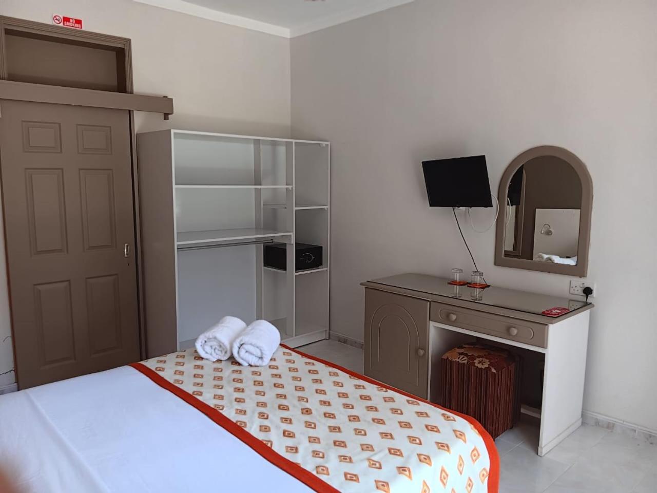 Hotel Le Choisy Mauritius à Mont-Choisy Extérieur photo