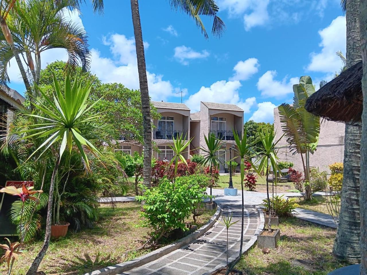 Hotel Le Choisy Mauritius à Mont-Choisy Extérieur photo