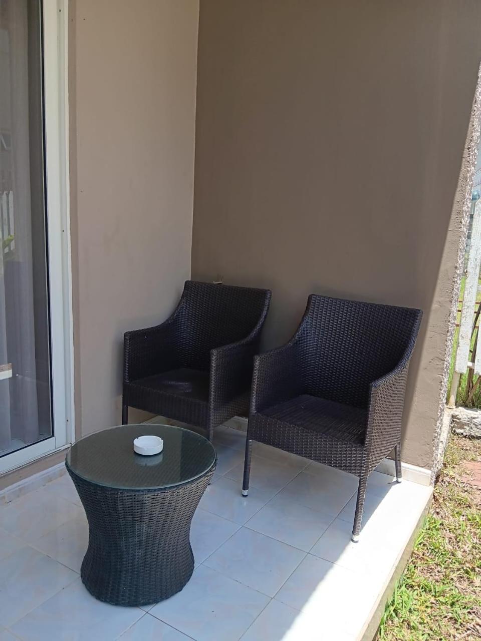 Hotel Le Choisy Mauritius à Mont-Choisy Extérieur photo