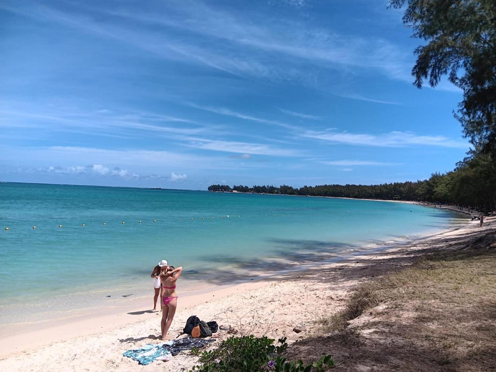 Hotel Le Choisy Mauritius à Mont-Choisy Extérieur photo