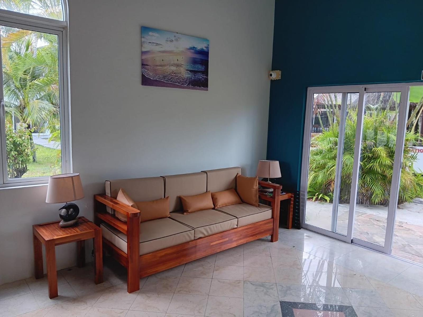 Hotel Le Choisy Mauritius à Mont-Choisy Extérieur photo
