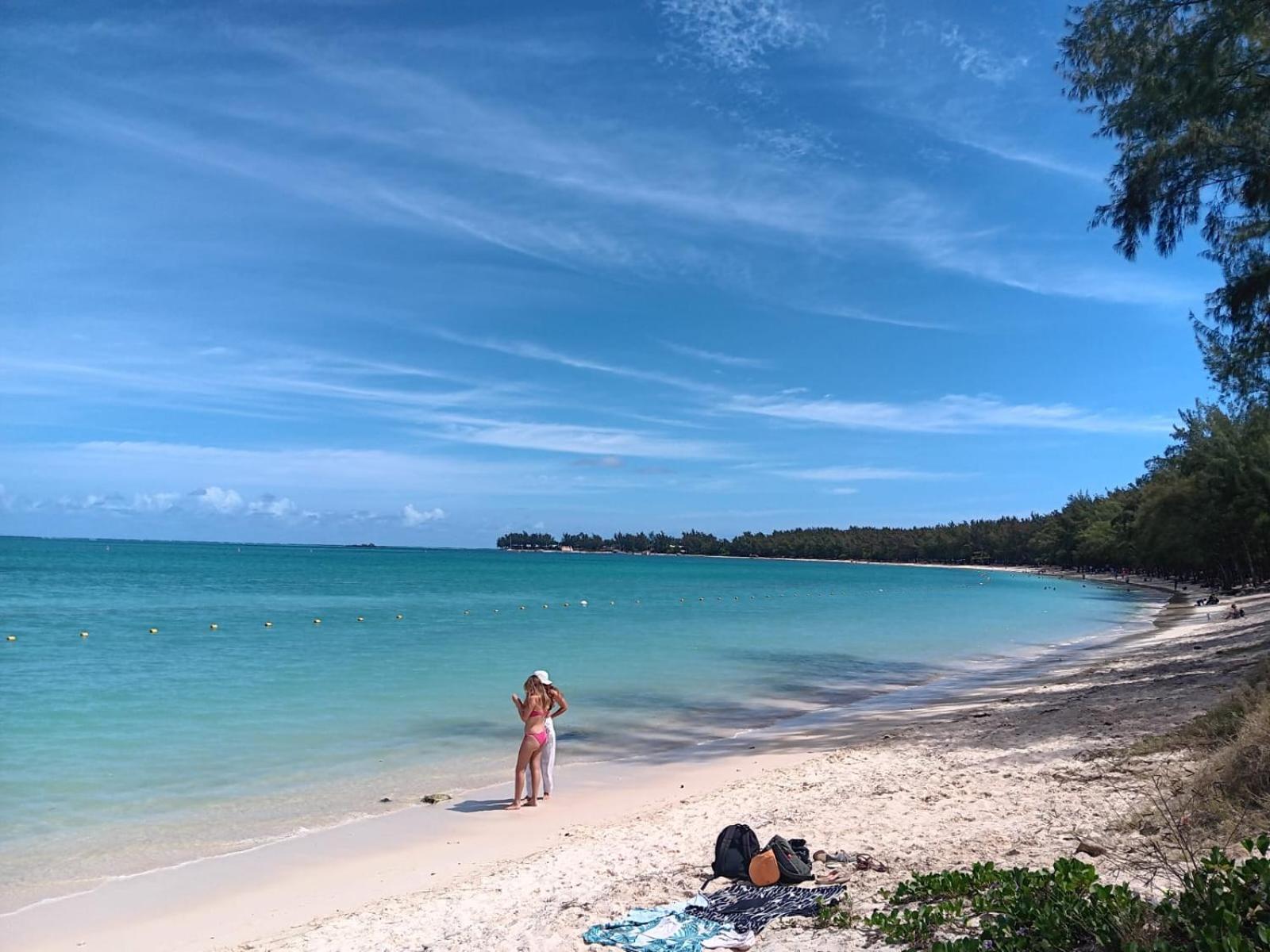 Hotel Le Choisy Mauritius à Mont-Choisy Extérieur photo