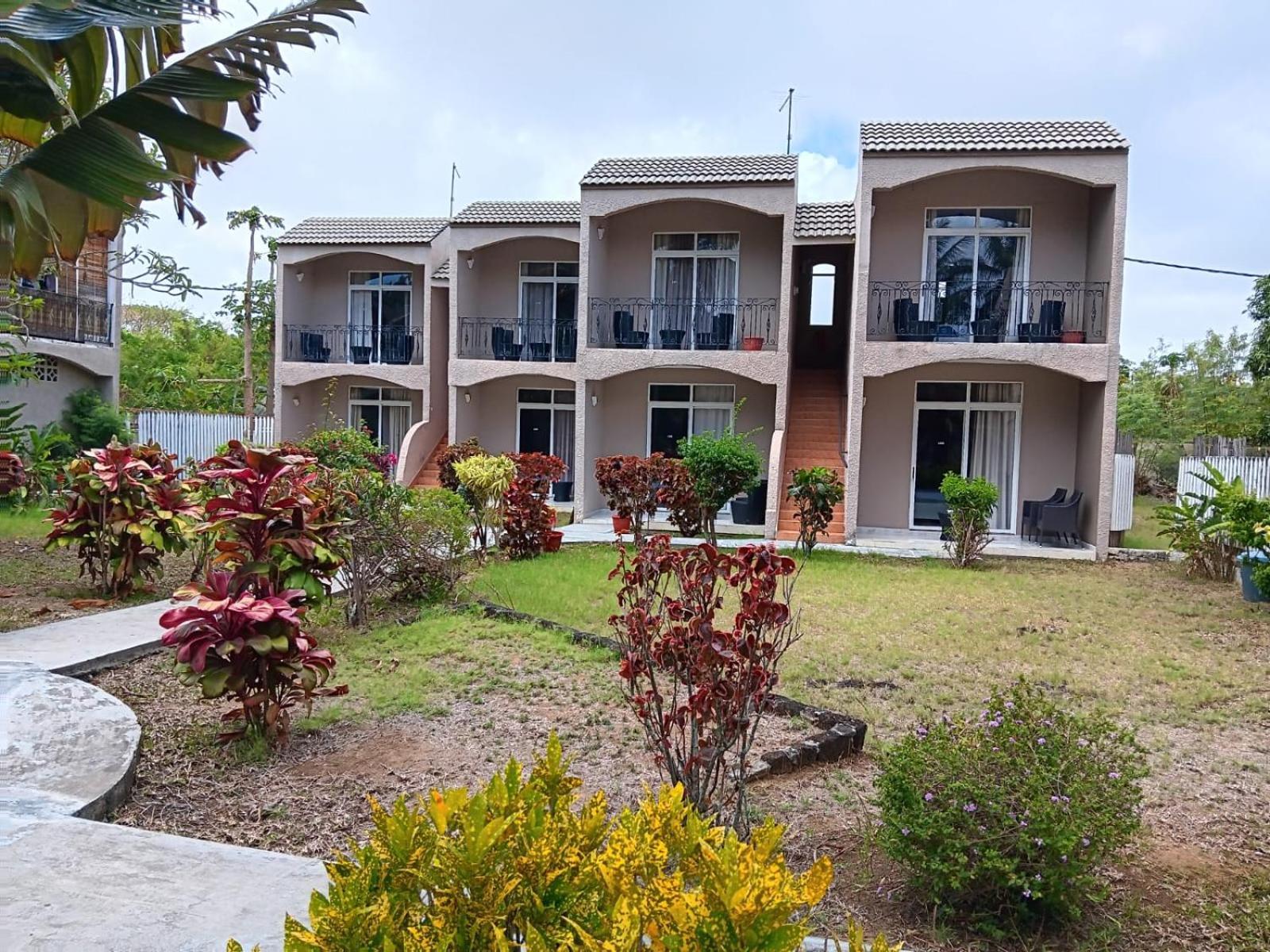 Hotel Le Choisy Mauritius à Mont-Choisy Extérieur photo