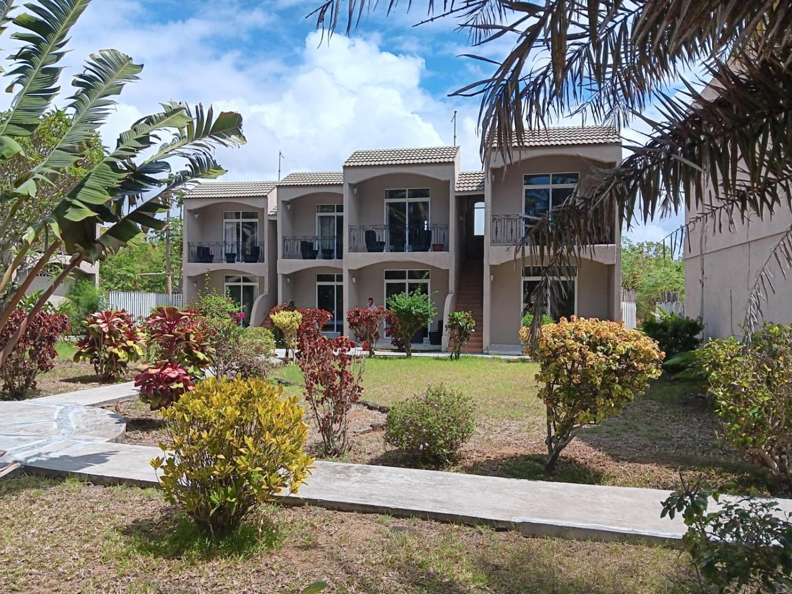 Hotel Le Choisy Mauritius à Mont-Choisy Extérieur photo