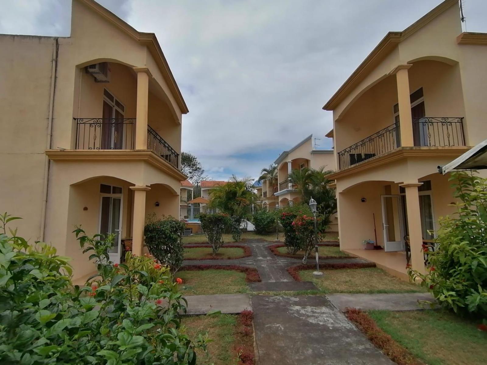 Hotel Le Choisy Mauritius à Mont-Choisy Extérieur photo