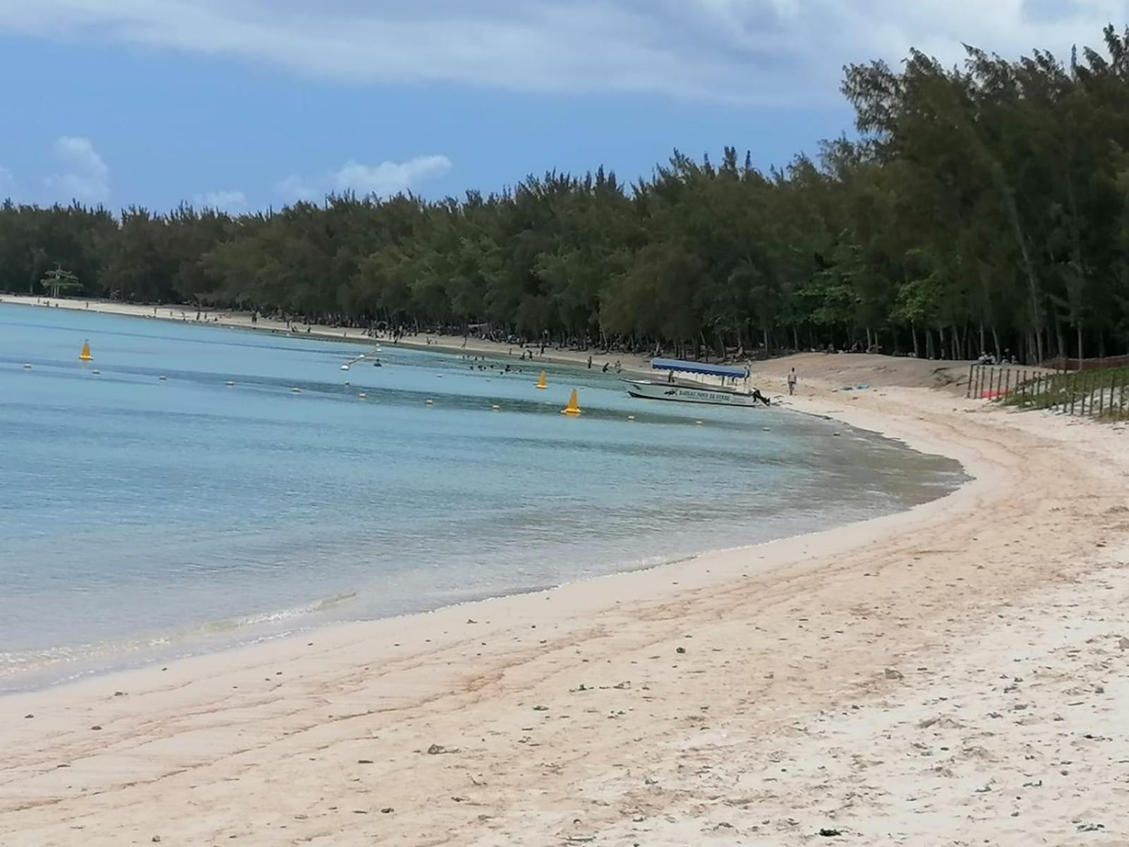 Hotel Le Choisy Mauritius à Mont-Choisy Extérieur photo