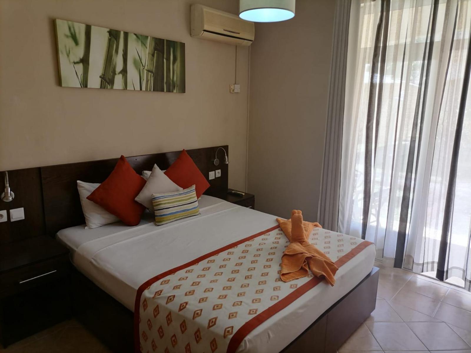 Hotel Le Choisy Mauritius à Mont-Choisy Extérieur photo