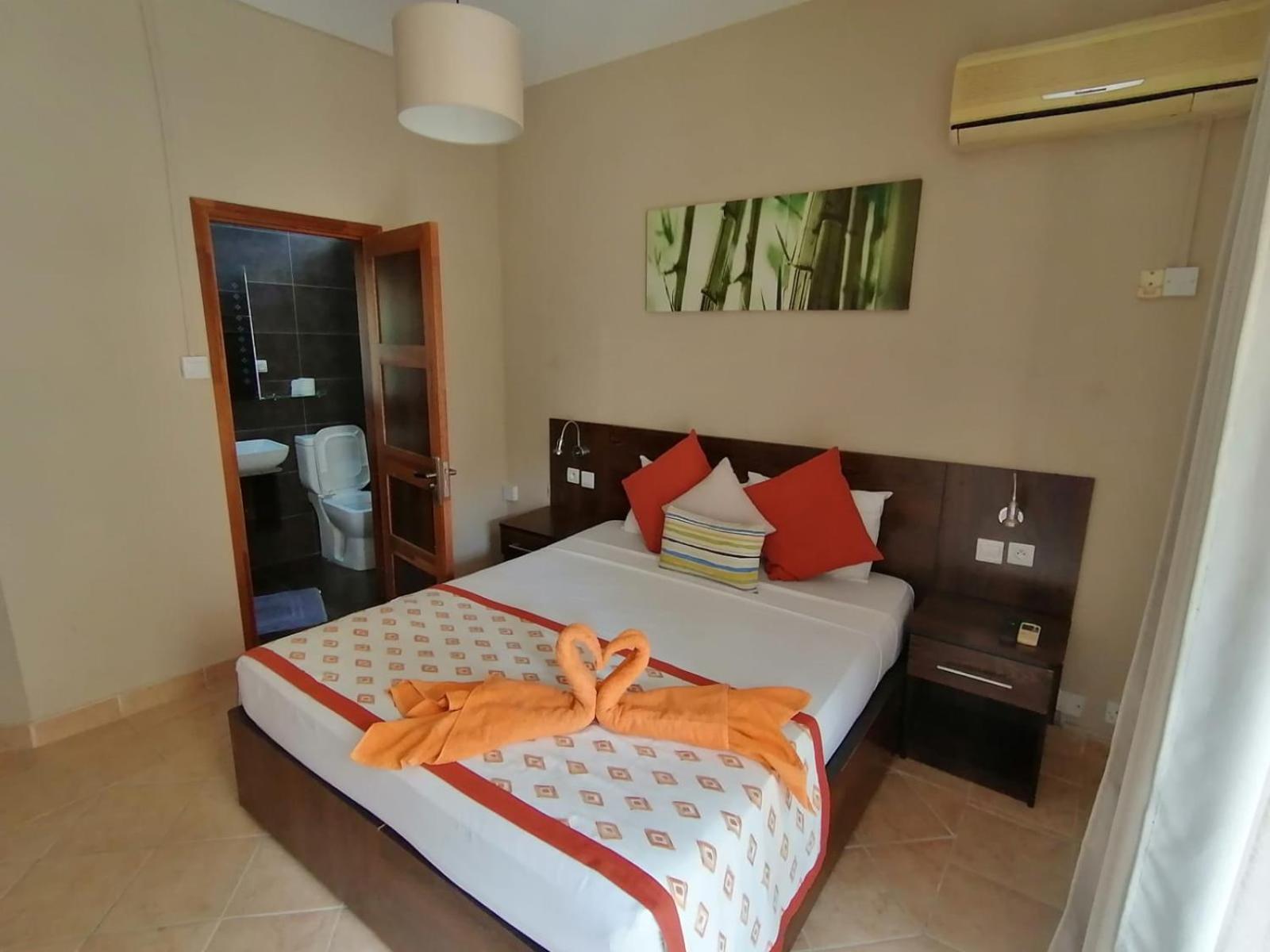 Hotel Le Choisy Mauritius à Mont-Choisy Extérieur photo