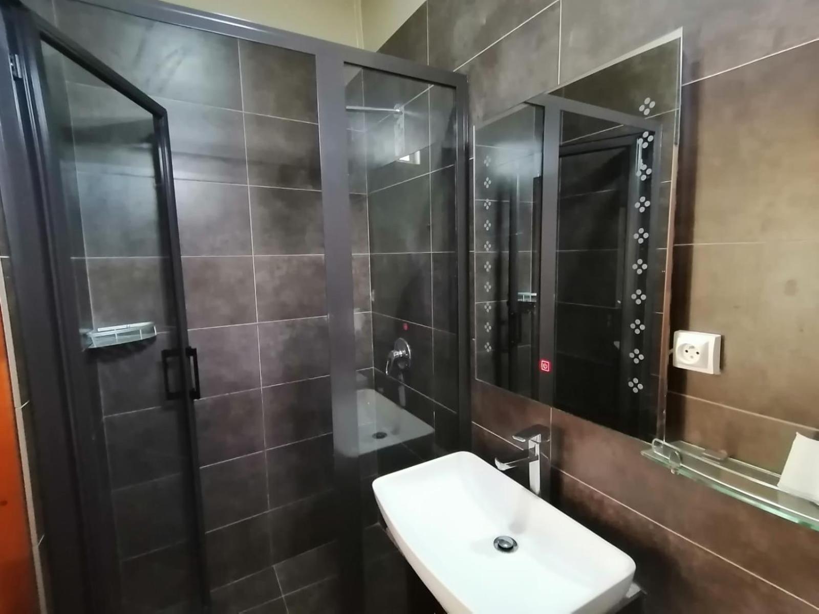 Hotel Le Choisy Mauritius à Mont-Choisy Extérieur photo